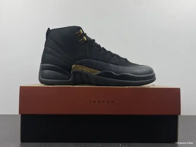 HYPE Taxi Air Jordan CT8013-071 Black 12 0510